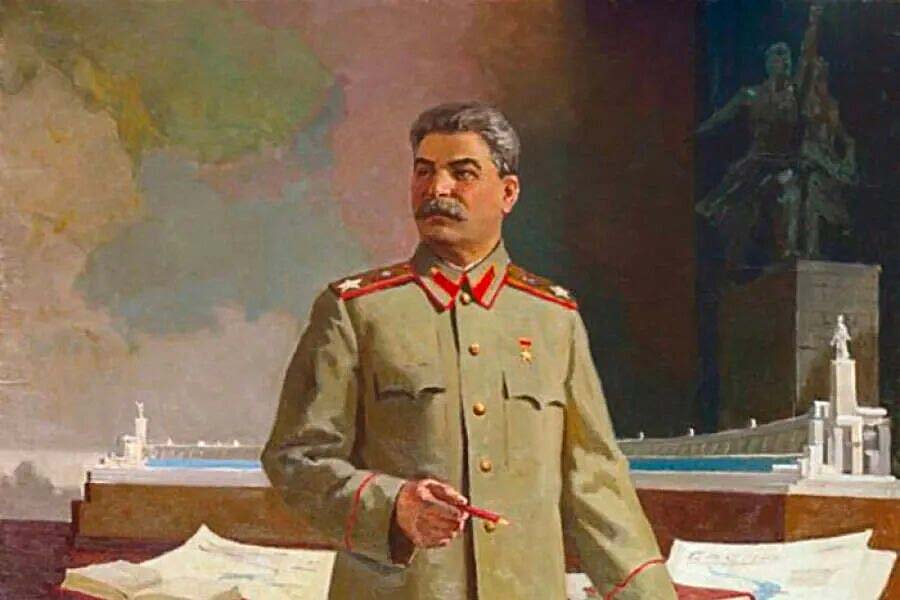 10 фактов о Сталине, которые могут вас удивить
