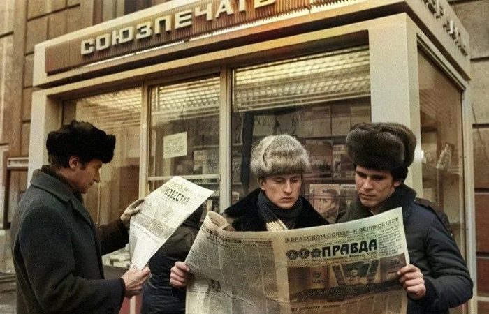 Советские журналы, о которых до сих пор вспоминают наши родители