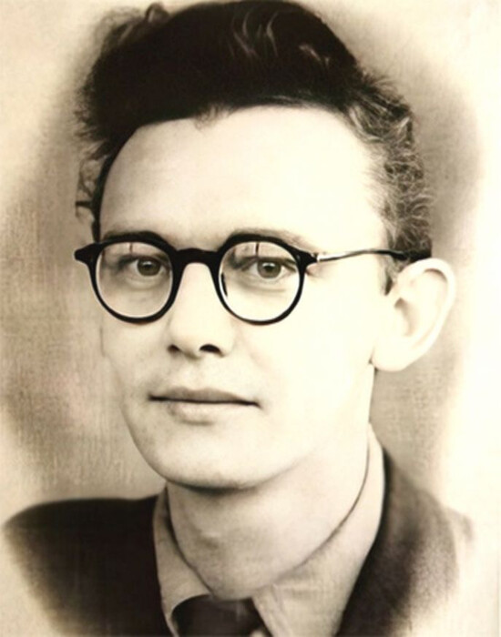 Леонид Гайдай