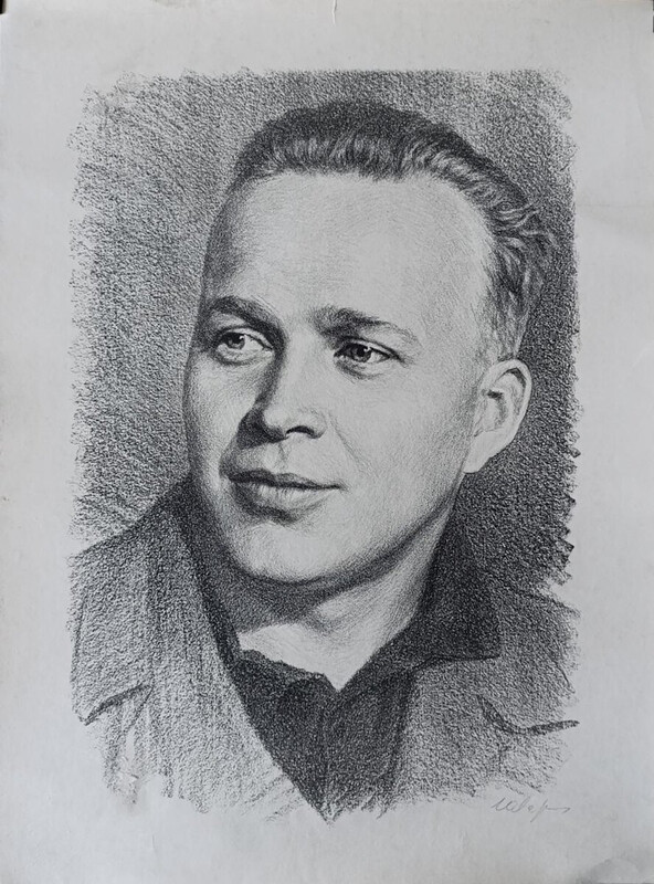 Аркадий Гайдар