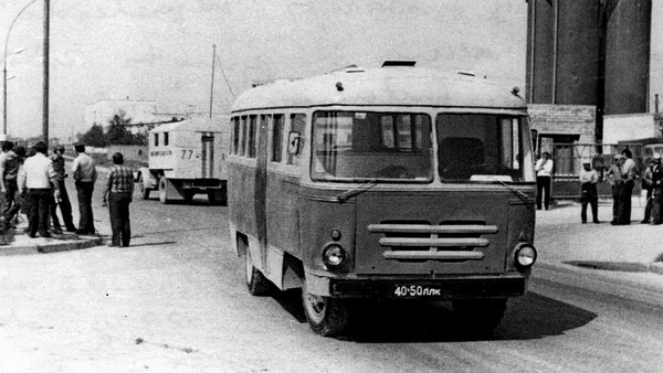 Кубань-62 Кубань-62