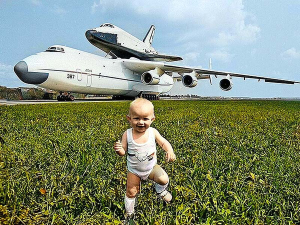 Наш СССР