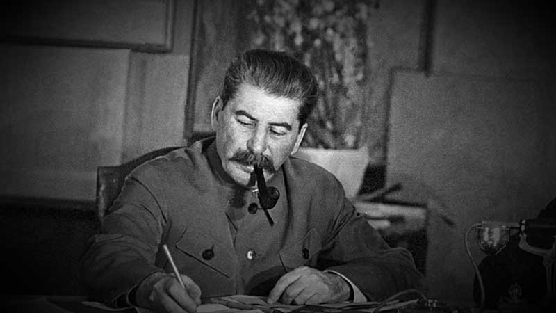 Курение в СССР