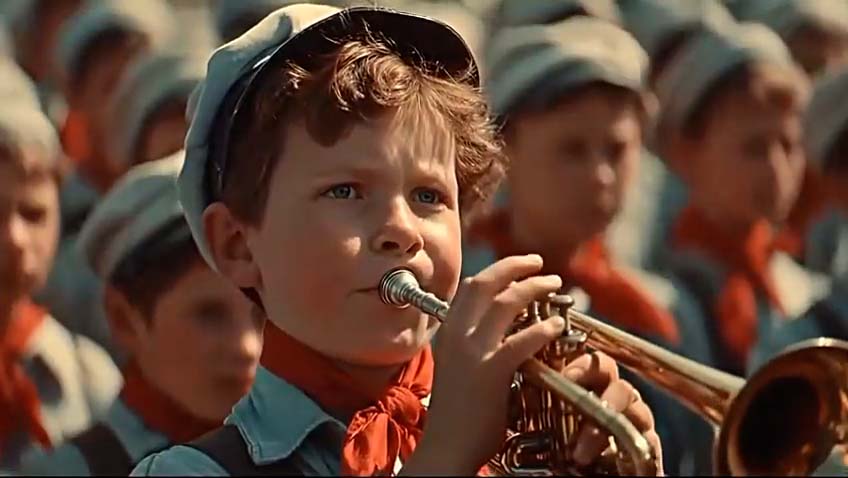 Про Советский Союз