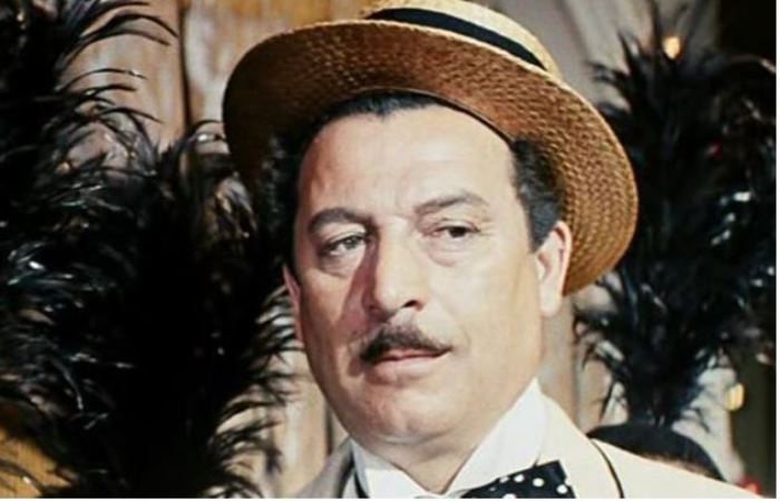 Неуловимые мстители