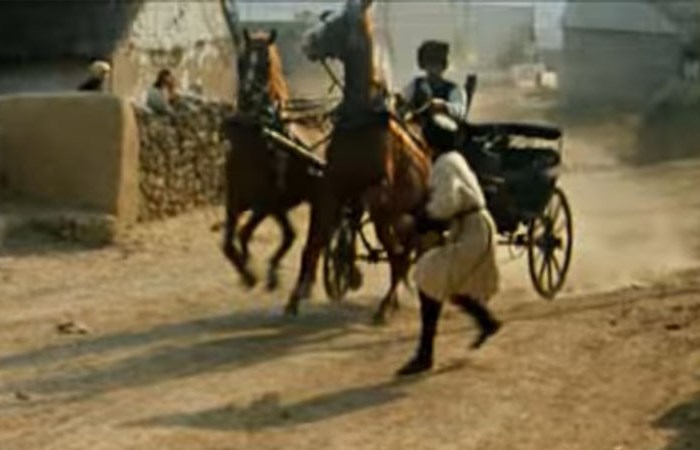 Неуловимые мстители