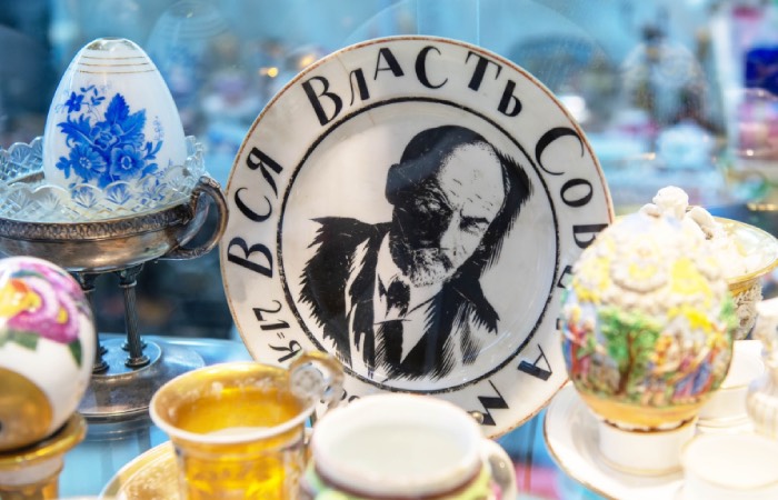 Вещи тех лет, которые сегодня стоят баснословных денег