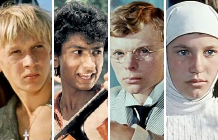 Как снимали фильм Неуловимые мстители и почему его не хотели выпускать на экраны