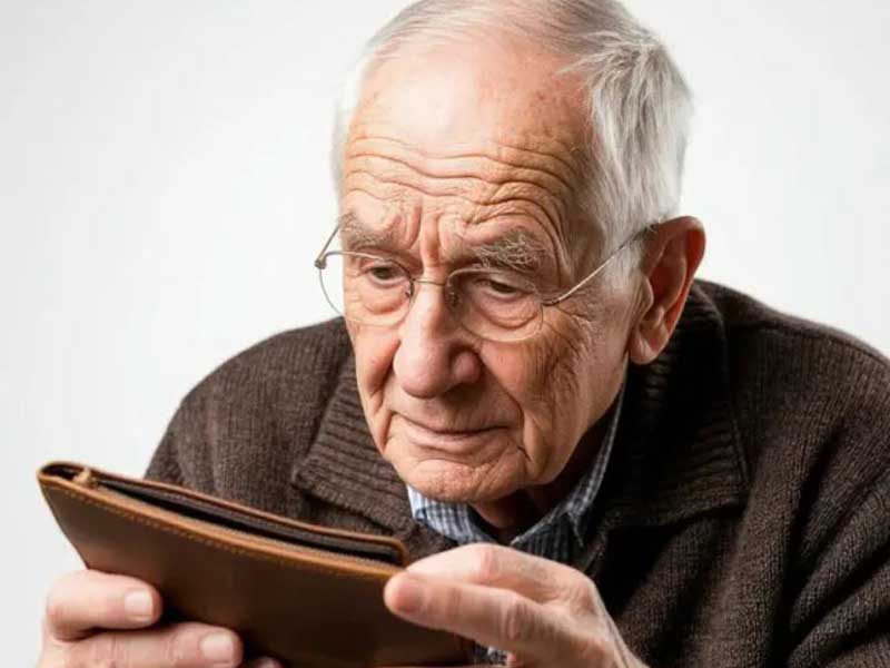 Пенсионная дискриминация: почему госслужащие получают пенсии больше, чем обычные граждане