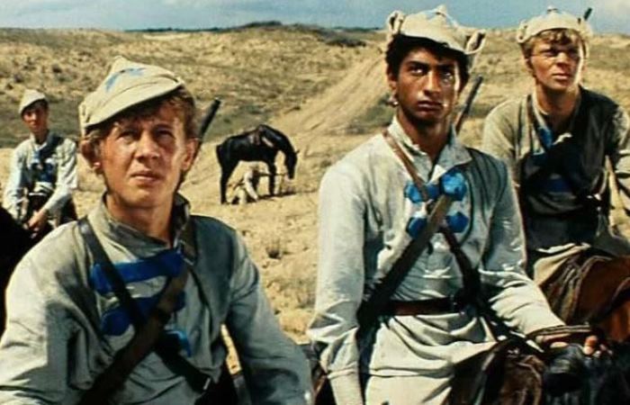 Неуловимые мстители