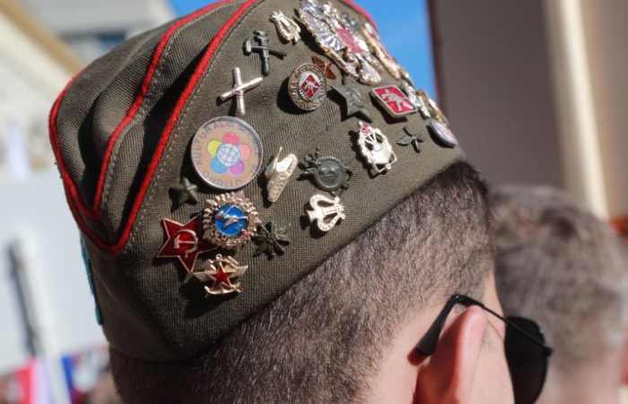 Вещи тех лет, которые сегодня стоят баснословных денег Вещи тех лет, которые сегодня стоят баснословных денег