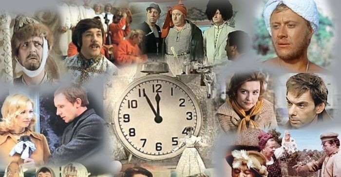 Почему советские фильмы мы пересматриваем снова и снова