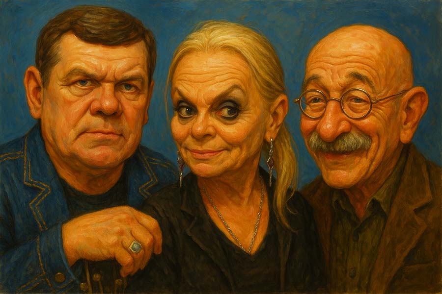 Скандал Долиной с Новиковым