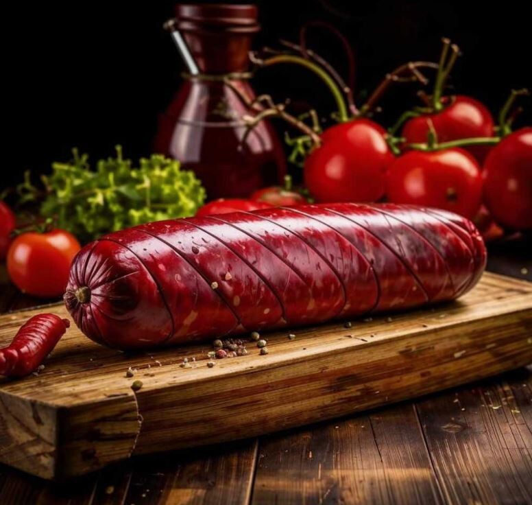 Почему колбаса и сосиски стали отравой в России