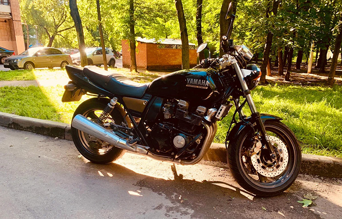 Почему после распада СССР мотоциклы в России почти исчезли