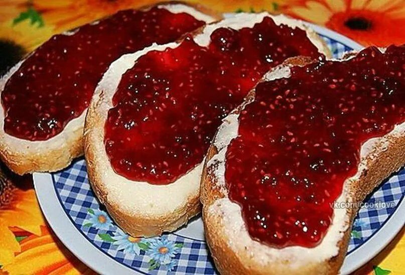 Деликатесы из CCCР