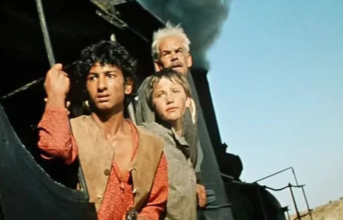 Неуловимые мстители