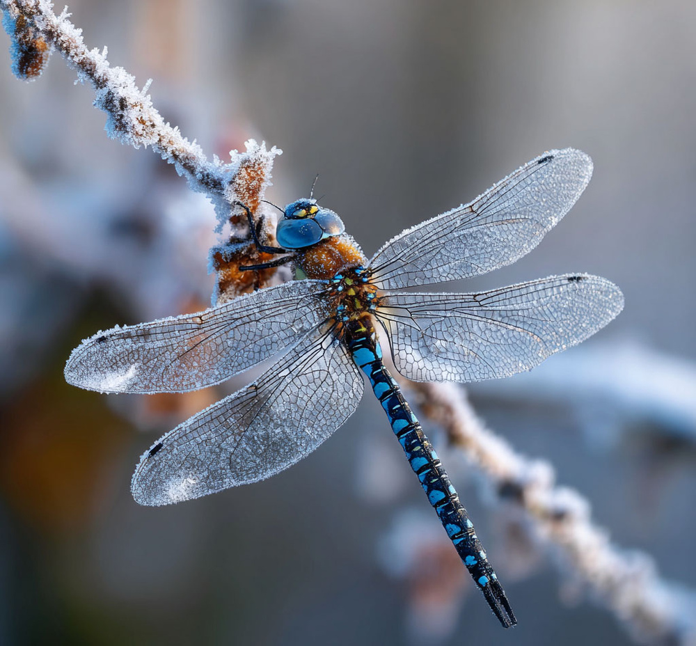 Стрекоза и муравей: скрытый смысл басни Крылова