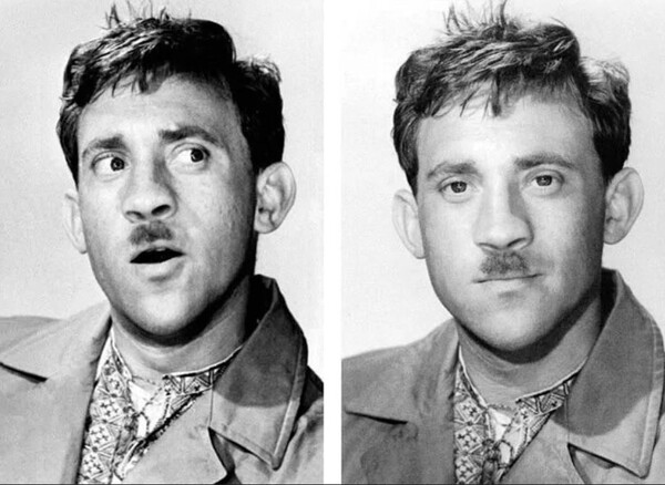 Комедия, которую знает вся страна Комедия, которую знает вся страна