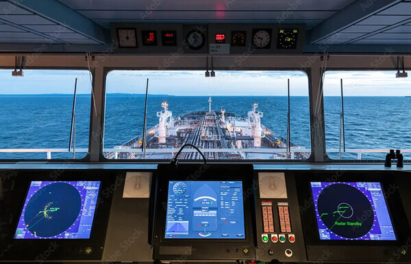 Сейчас всё работает на электронике, включая измерение скорости Сейчас всё работает на электронике, включая измерение скорости