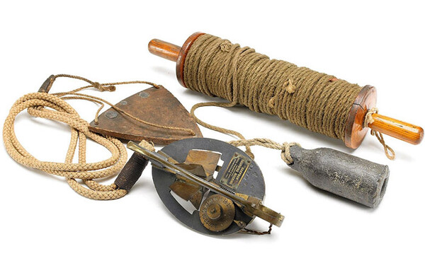 Судовой лаг Судовой лаг