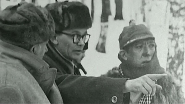 Комедия, которую знает вся страна Комедия, которую знает вся страна