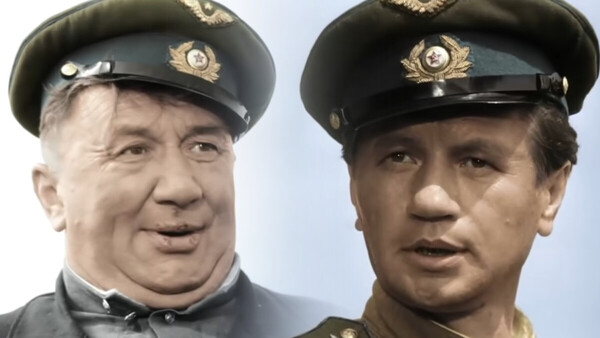 Алексей Смирнов. Комедия и трагедия актёра Алексей Смирнов. Комедия и трагедия актёра