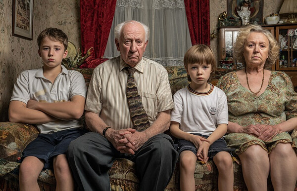 Жить не в одиночестве и быть одиноким Жить не в одиночестве и быть одиноким