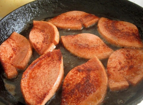 Докторская колбаса Докторская колбаса