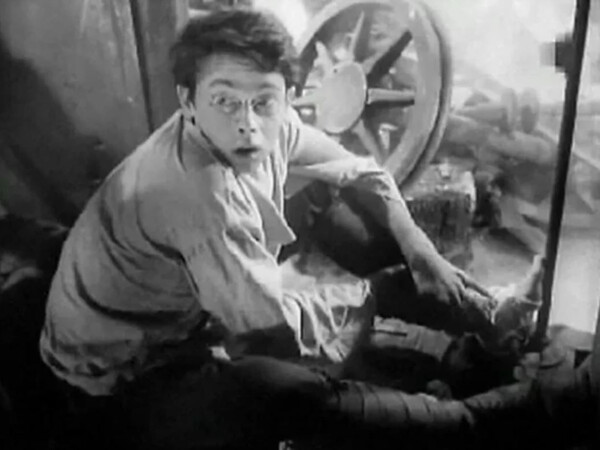 60 лет назад на экраны вышла комедия, которую знает вся страна 60 лет назад на экраны вышла комедия, которую знает вся страна