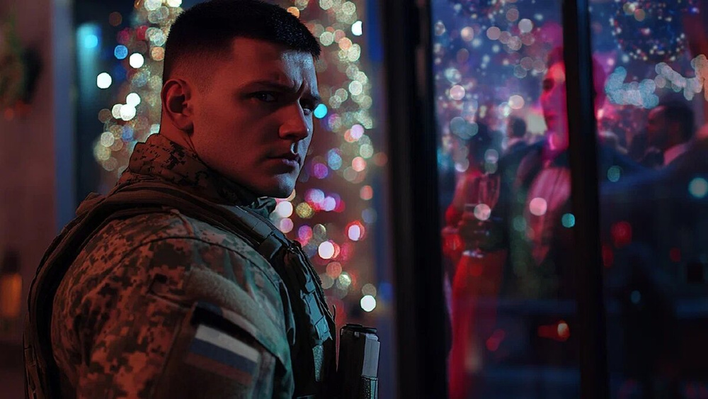 За час на сцене получают больше, чем участник СВО на передовой За час на сцене получают больше, чем участник СВО на передовой