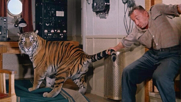 Алексей Смирнов. Комедия и трагедия актёра Алексей Смирнов. Комедия и трагедия актёра