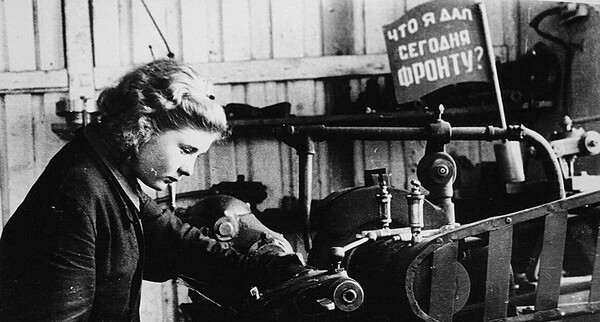 Маленькие герои труда Маленькие герои труда