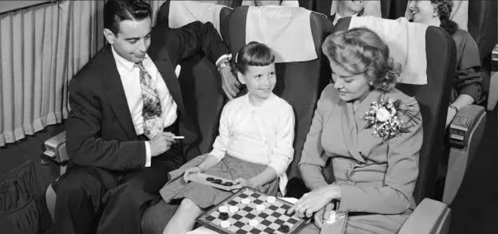 Как курили в СССР и как курят сейчас в России