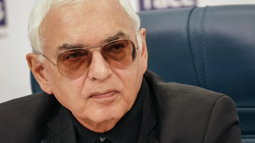 Карен Шахназаров об отмене 7 ноября Карен Шахназаров об отмене 7 ноября