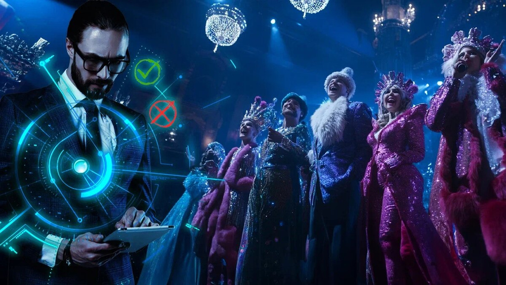 За час на сцене получают больше, чем участник СВО на передовой За час на сцене получают больше, чем участник СВО на передовой