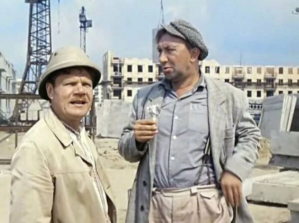 Комедия, которую знает вся страна Комедия, которую знает вся страна