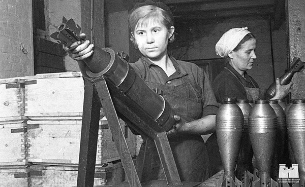 Маленькие герои труда Маленькие герои труда