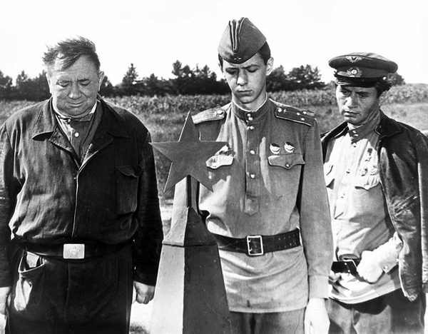 Алексей Смирнов. Комедия и трагедия актёра Алексей Смирнов. Комедия и трагедия актёра