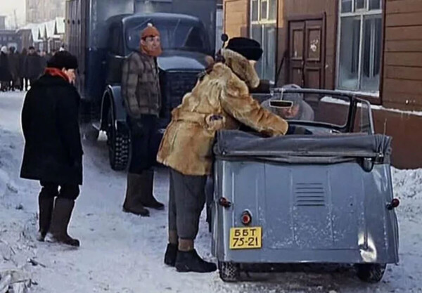 Комедия, которую знает вся страна Комедия, которую знает вся страна