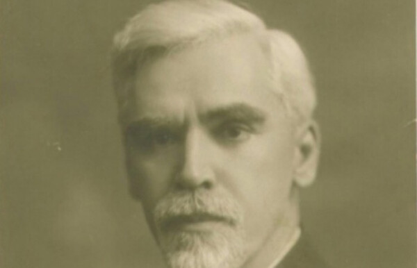 Антон Михайлович Фролов-Багреев Антон Михайлович Фролов-Багреев