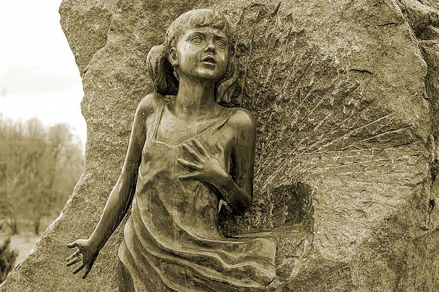 Война и дети