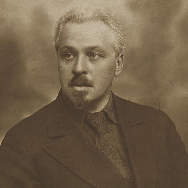 Зиновий Петрович Соловьёв 