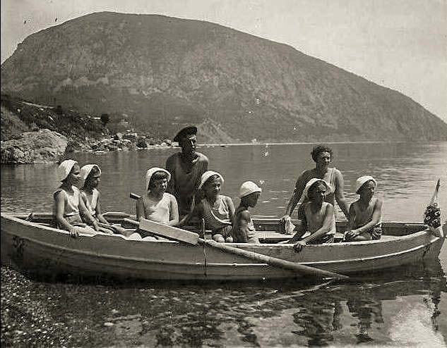 А завтра была война