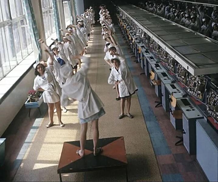 Раз, два, три, четыре...