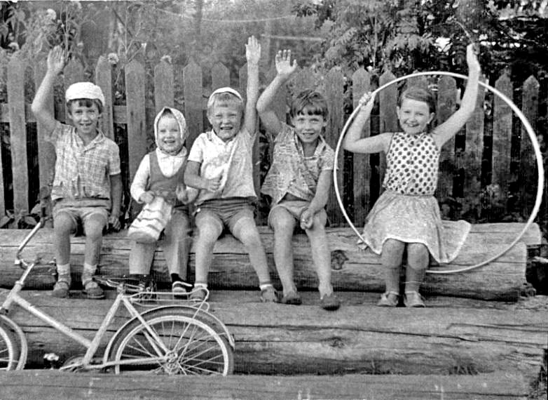 Всем привет