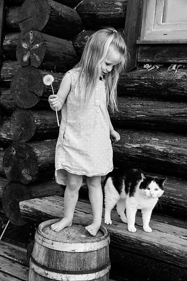 Принцесса на бочке