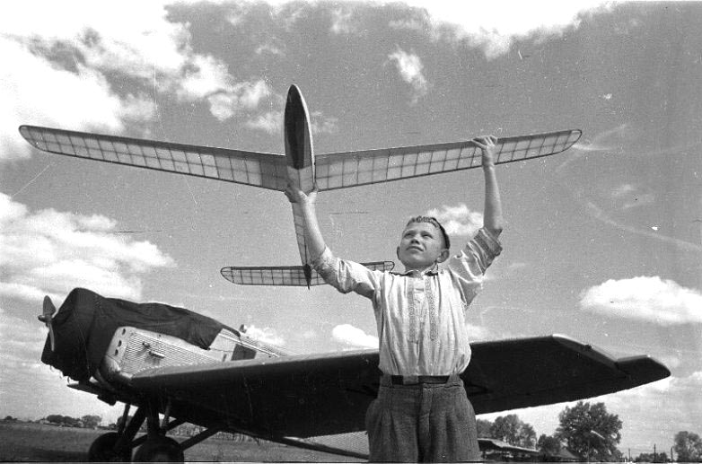 Мечта сбылась