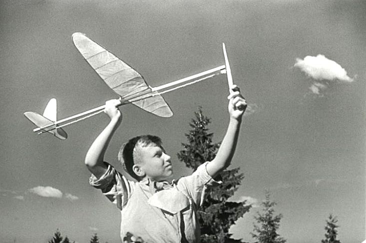 Начнем с моделей и будем профессионалами