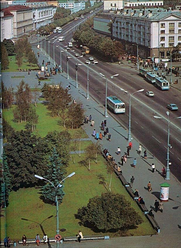 Проспект
